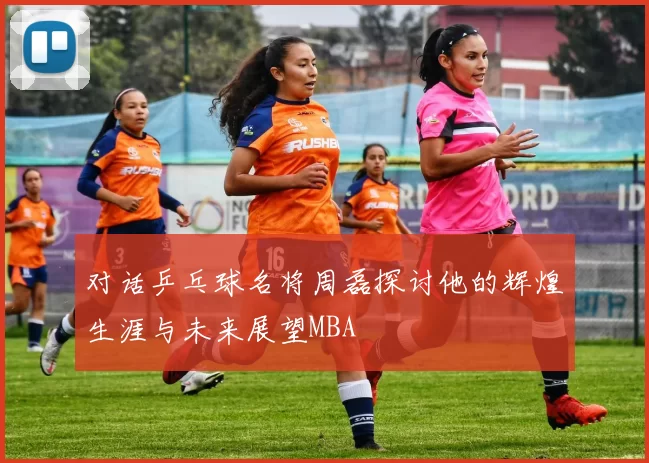 对话乒乓球名将周磊探讨他的辉煌生涯与未来展望MBA