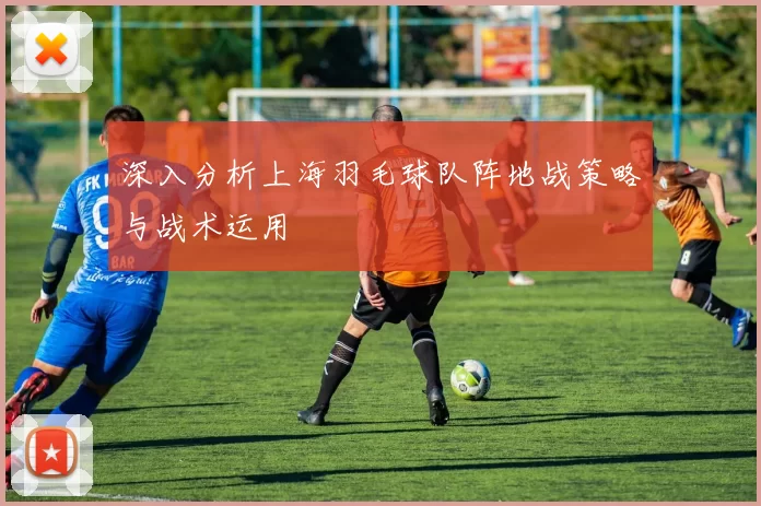 深入分析上海羽毛球队阵地战策略与战术运用