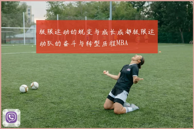 极限运动的蜕变与成长成都极限运动队的奋斗与转型历程MBA